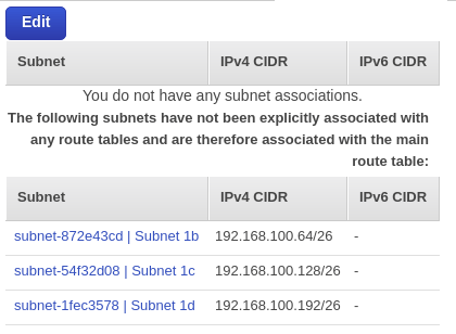 01.08 - First Route Details