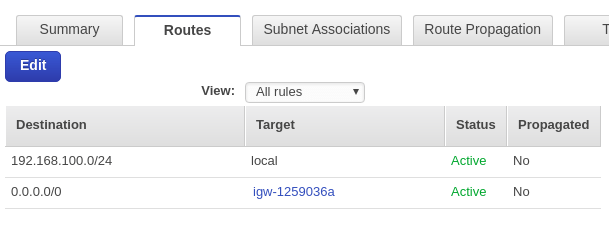01.09 - Second Route Details