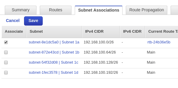 01.10 - Second Route Details