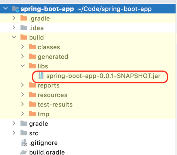 Dockerizing your Spring Boot application – My Developer Journal